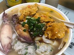 -荔林食店(西华路店)