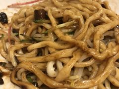 -锅儿挑面馆