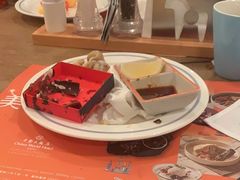-咖啡苑自助餐厅·中国大饭店