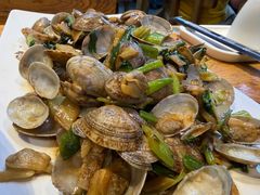 -平娃三宝烧烤·面食(富丰桥店)