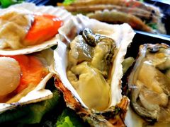 -旺角小渔村·海肠捞饭开创者(二马路店)