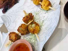 -蔡澜点心·粤菜(月星环球港店)