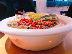 傲娇鱼头王（剁椒）-湘与香缘·湖南菜(王府井北京市百货大楼店)