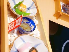 -蟹的岡田屋(正大广场店)