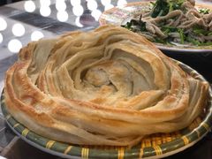 -烤肉季饭庄