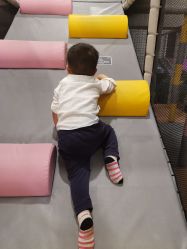 -meland club亲子乐园(重庆万象城店)