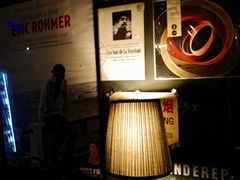 -等待戈多Waiting For Godot(交道口店)