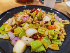 -西兰渔场·三文鱼·海鲜·捞饭(建业·森林半岛店)