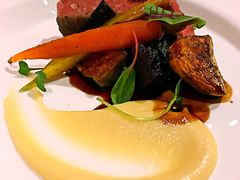 -北京古城老院厉晓麟精致菜