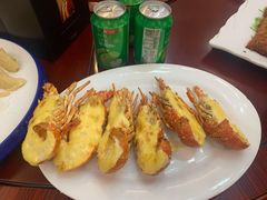 -旺富东海大酒楼(海鲜街店)