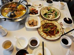 -清真马祥兴菜馆(云南北路店)