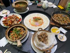 -飞尝蚝·顺德菜·鱼生(顺德总店)