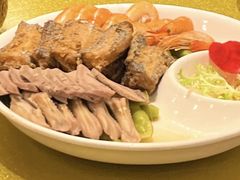 -宋园·金宴浙鲜馆(静安店)