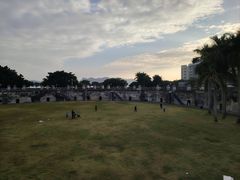 -石炮台公园