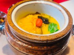 -叶叶菩提·晋福宫