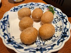 -林四喜·闽南传家菜(鼓浪屿店)