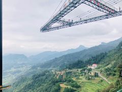 -梦幻奥陶纪景区