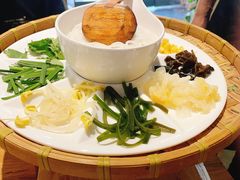 -茶花妹子云南餐厅(传媒大学店)