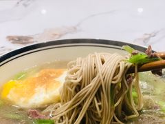 -老地方面馆(思南路店)