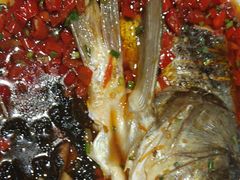 -味上湘菜馆(岳麓山店)