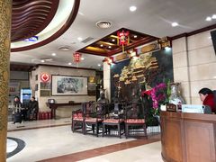 -晋阳饭庄(虎坊桥店)