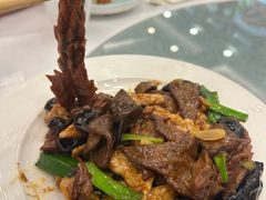 -鸿运楼烤鸭店(天桥店)
