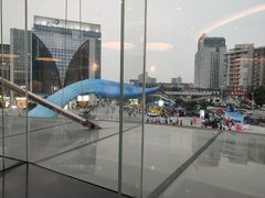 -必胜客(华南摩尔店)