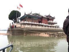-仓山金山寺