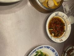 -回头食客-李久其家民间餐厅(望城金桥国际店)