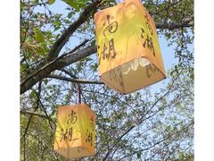 -尚湖风景区