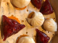 红米野菌饺-三号黄浦会Canton Table