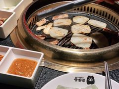 -嘿嘟嘟·肋条烧肉放题(爱融荟城店)