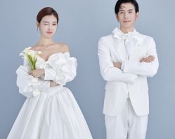 -巴黎春天婚纱摄影STUDIO·定制