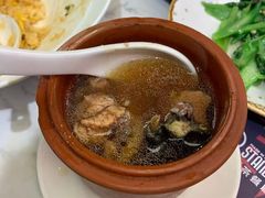 -食大利香港茶餐厅(南亚风情第一城店)