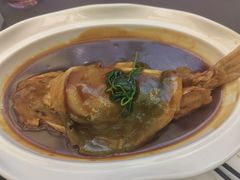 -肆月河豚·新淮扬(金融街店)