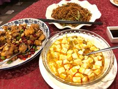 -申粤轩酒楼·三十年粤菜经典(丁香花园店)