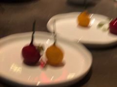 金桔樱桃鹅肝-金鸭季·北京烤鸭(深业上城店)