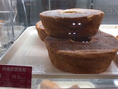 -味多美蛋糕(安定门店)