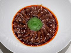 -祥记徽粤融合菜(古井假日店)