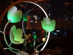 -富力丽思卡尔顿酒店·FLAIR餐厅酒吧