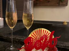 -春晖园度假酒店温泉