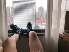 -广州花园酒店