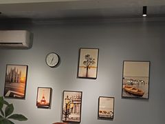 -吱咖啡西式简餐