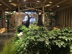 -梁家大院•农家菜(昆山会展中心店)