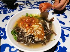 -罍+村(半边街店)