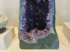 -房山世界地质公园博物馆