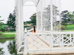 -迪茵湖田家舍生态农场