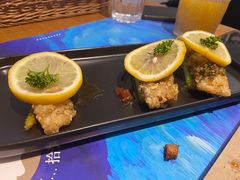 -HELLO MUSAE 拾光缪斯餐厅·纯正希腊风味(苏州中心店)