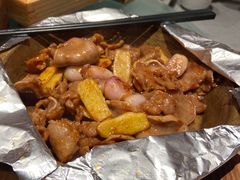 -大鸽饭(体育西路店)
