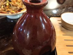 -来小酌·长安酒家(翠庭大厦店)